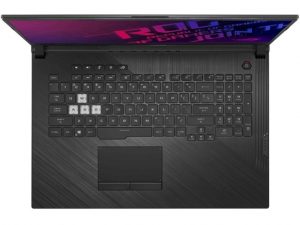 ASUS ROG Strix G731GU-H7154 Gaming Laptop 