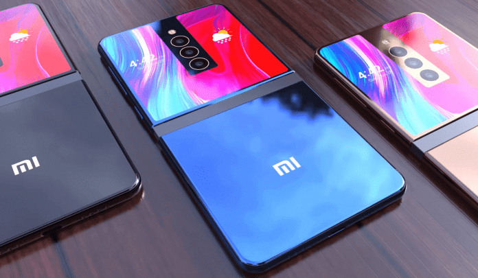 Xiaomi: Official statement on Foldable Smartphone