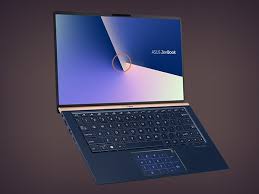 ASUS ZenBook 13 UX333FA