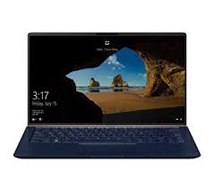 ASUS ZenBook 13 UX333FA