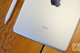 Apple iPad Mini 5