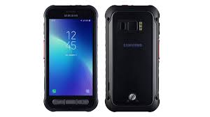 Galaxy XCover Pro