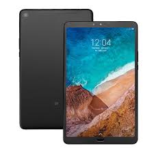 Xiaomi Mi pad 4 64GB LTE The best 8-inch tablet