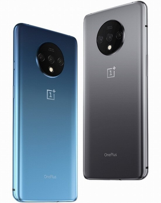 OnePlus 7T improvements current and future smartphones.