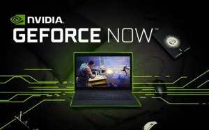 Nvidia finally launches GeForce NOW, its Cloud Gaming offer