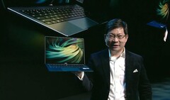 Huawei launch Matebook X Pro as well as Intel and AMD MateBook D14 and D15