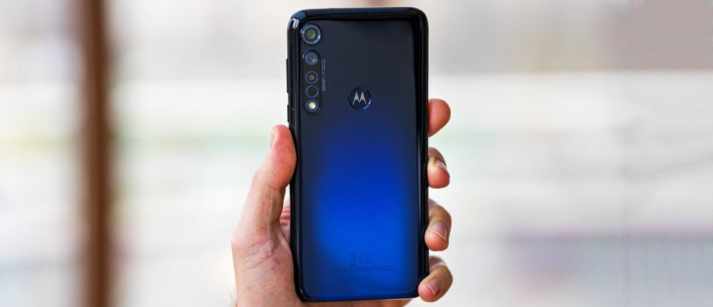 motorola G8