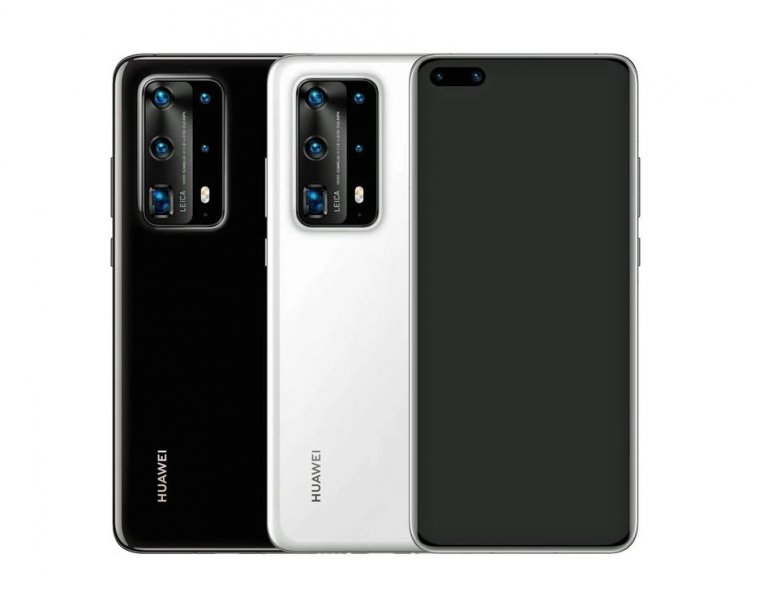 Huawei P40 Pro PE: alleged flagship specs leaked from South Korea