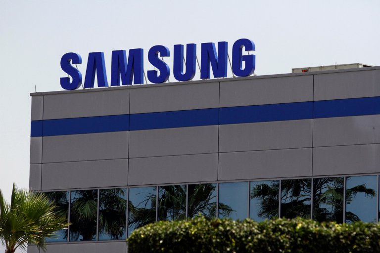 Samsung builds huge R&D center in Vietnam