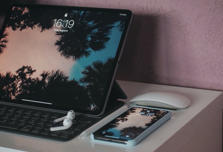iOS 14 The iPad will soon get extensive mouse support