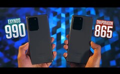 Samsung Galaxy S20: Dramatic disadvantages of the Euro Exynos version compared to the US Snapdragon version