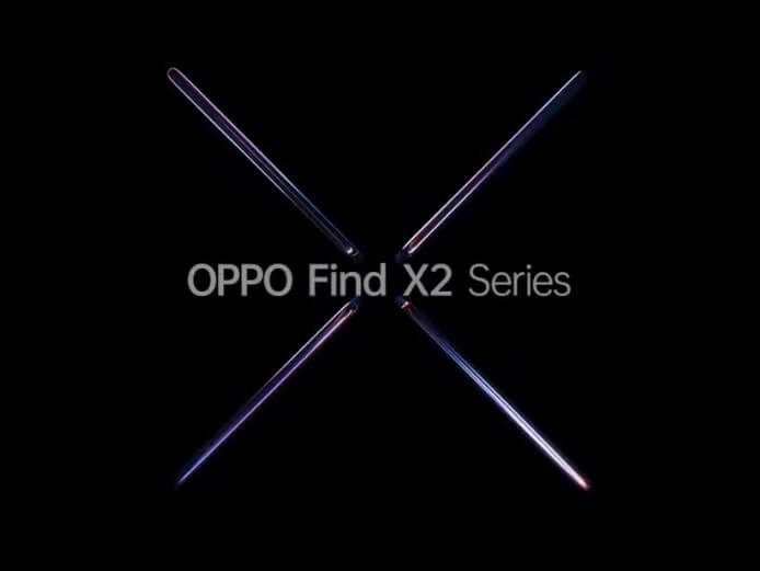 Oppo Find X2 stated with wrong weight, apology and money back offer