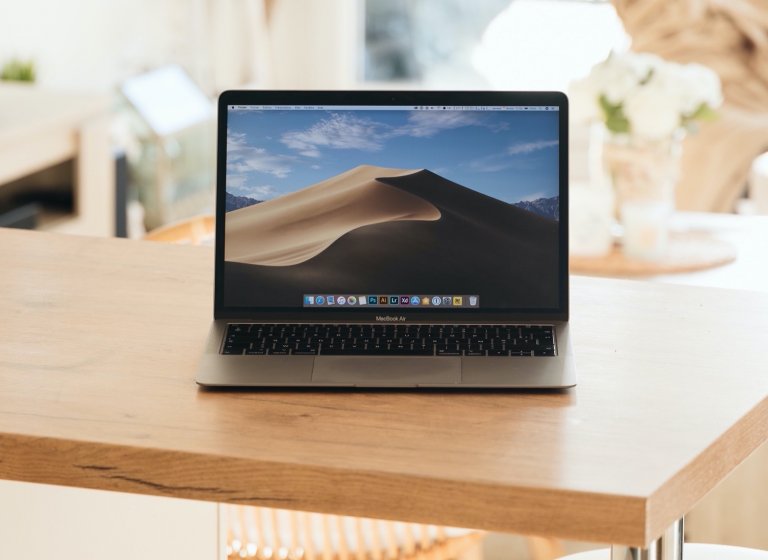Rumor: Next week there will be a new MacBook Air