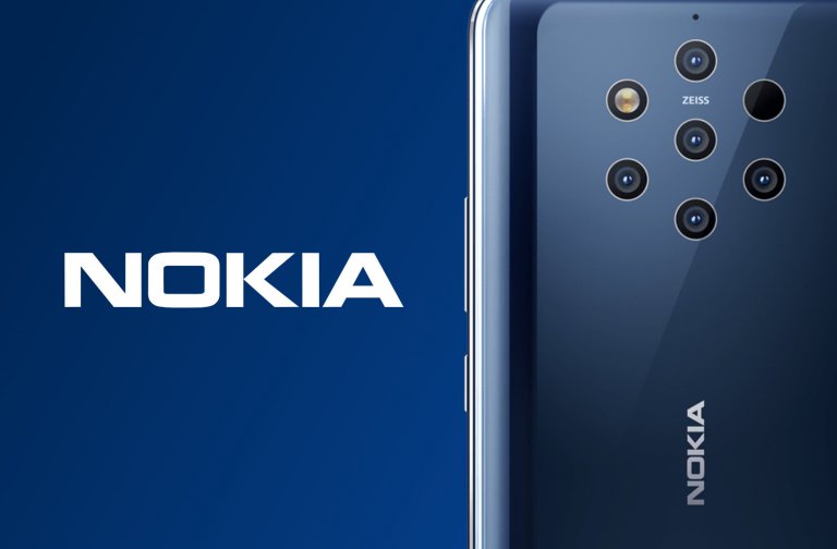 The Nokia 9.3 PureView and 7.3 5G Are Coming