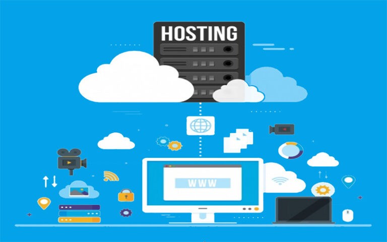 Which hosting is best for you?