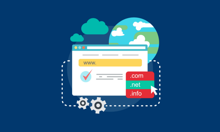 What should you do before buying a domain?